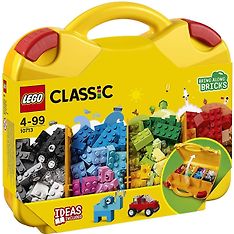 LEGO Classic 10713 - Luovuuden salkku, kuva 3