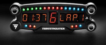 Thrustmaster BT Led Display Add-On -näyttö, PS4, kuva 3