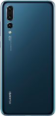 Huawei P20 PRO -Android-puhelin, Dual-SIM, 128 Gt, sininen, kuva 2