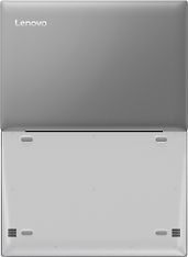Lenovo IdeaPad S130 14" kannettava, Win 10 Home 64-bit, harmaa, kuva 10