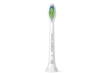 Philips HX6064/10 Sonicare Optimal White -varaharja, valkoinen, kuva 3