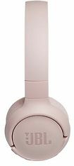 JBL TUNE 500BT -Bluetooth-kuulokkeet, vaaleanpunainen, kuva 3