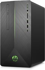 HP Pavilion Gaming Desktop PC 690-0005no