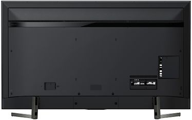 Sony KD-85XG9505 85" Android 4K Ultra HD Smart LED -televisio, kuva 6