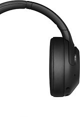 Sony WH-XB900N EXTRA BASS -Bluetooth-vastamelukuulokkeet, musta, kuva 5