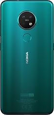 Nokia 7.2 -Android-puhelin Dual-SIM, 64 Gt, vihreä, kuva 5