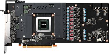 MSI Radeon RX 5700 XT GAMING X -näytönohjain PCI-e-väylään, kuva 6