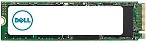 Dell 512 Gt PCIe NVMe Class 40 2280 SSD-levy