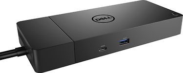 Dell Performance Dock WD19DCS 240W -telakointiasema, kuva 2