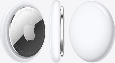 Apple AirTag -paikannin, 1 kpl, kuva 3