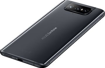 Asus Zenfone 8 Flip -Android-puhelin 8 / 256 Gt Dual-SIM, musta, kuva 20