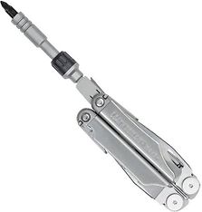 Leatherman Ratchet Driver -räikkäväännin vaihtokärjille, kuva 2