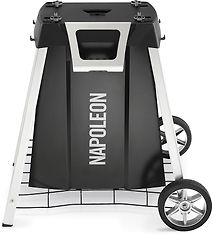 Napoleon TravelQ PRO285 -grillin vaunu