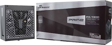 Seasonic PRIME PX-1300 ATX-virtalähde, 1300 W, kuva 10
