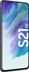 Samsung Galaxy S21 FE 5G -puhelin, 256/8 Gt, Graphite, kuva 5