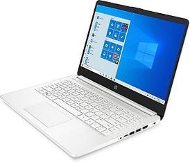 HP Laptop 14s-fq1004no (480S3EA) 14" -kannettava, Win 10,