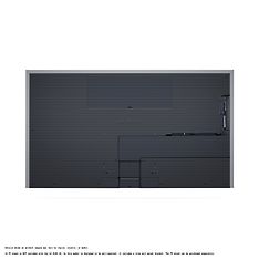 LG OLED G2 55" 4K OLED evo TV, kuva 7