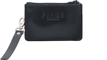PIHKA collection KUOHU -kukkaro, musta