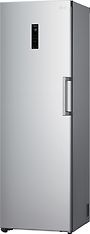 LG GLE71PZCSZ -jääkaappi, teräs ja LG GFE61PZCSZ -kaappipakastin, teräs, kuva 21