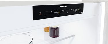 Miele KFN 4374 ED -jääkaappipakastin, valkoinen, kuva 6