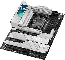 ASUS ROG STRIX X670E-A GAMING WIFI ATX -emolevy, kuva 5