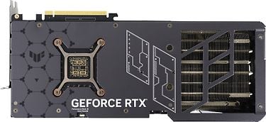 Asus GeForce TUF-RTX4080-16G-GAMING -näytönohjain, kuva 9