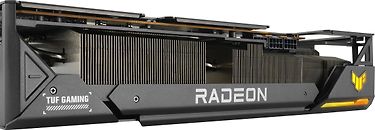 Asus AMD Radeon TUF-RX7900XTX-O24G-GAMING -näytönohjain, kuva 8