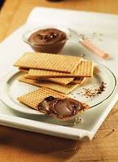 Tefal Snack Collection -paistolevyt: 5 Wafer-vohvelikeksit, kuva 3