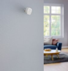 Anker eufy Home Alarm Kit -hälytysjärjestelmä, aloituspaketti kahdella eufyCam 2 Pro -valvontakameralla, kuva 7