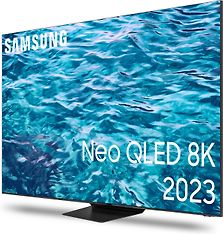 Samsung QN900C 65" 8K Neo QLED TV, kuva 2