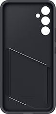 Samsung Galaxy A34 Card Slot Case -suojakuori, musta, kuva 5