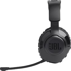 JBL Quantum 360X langattomat pelikuulokkeet, mustavihreä, kuva 4