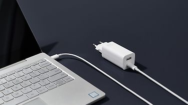 Xiaomi 65W GaN Charger -verkkovirtalaturi, kuva 5