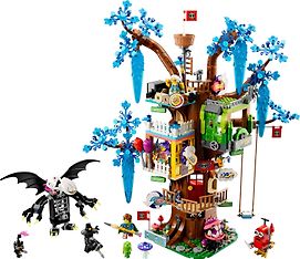 LEGO DREAMZzz 71461 - Ihmeellinen puumaja, kuva 7