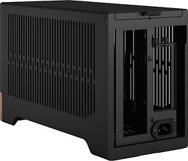 Fractal Design Terra Mini-ITX-kotelo, Graphite, kuva 14