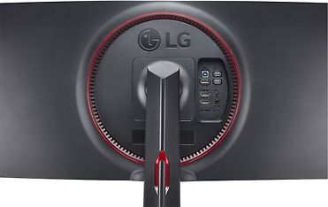 LG UltraGear 34GN850P-B 34" -pelinäyttö, kuva 8