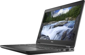 FWD: Dell Latitude 5490 14" -käytetty kannettava tietokone, Win 10 Pro (LAP-DELL5490-MX), kuva 3