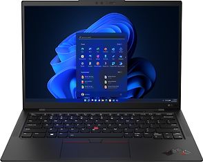Lenovo ThinkPad X1 Carbon Gen 11 - 14" -kannettava (21HM0072MX), Win 11 Pro