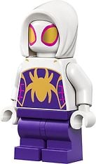 LEGO Super Heroes Marvel 10794  - Spidey-tiimin päämaja, kuva 6