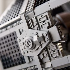 LEGO Star Wars 75382  - TIE Interceptor™, kuva 10