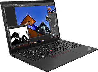 Lenovo ThinkPad T14 Gen 4 -kannettava, Windows 11 Pro (21K3001EMX), kuva 2