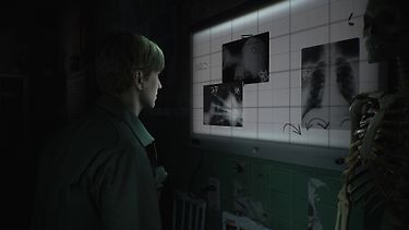 Silent Hill 2 (PS5), kuva 3