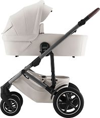 BRITAX RÖMER SMILE 5Z -vaunukoppa, Soft Taupe, kuva 3