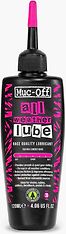 Muc-Off All Weather -ketjuöljy, 120 ml