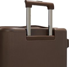 Heys Earth Tones 66 cm -matkalaukku, ruskea, kuva 6