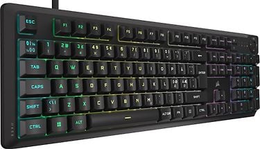 Corsair K55 CORE RGB -pelinäppäimistö, kuva 5