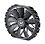 Bitfenix spectre Pro 230mm tuuletin, musta