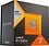 AMD Ryzen 7 7800X3D -prosessori AM5 -kantaan AMD Ryzen 7 7800X3D -prosessori AM5 -kantaan