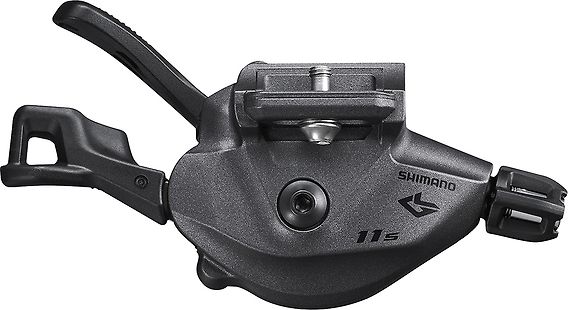 Shimano Deore XT M8130 IR Linkglide 11 v vaihdevipu Oikea I spec EV 