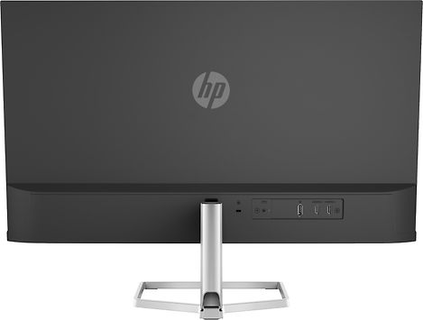 HP M27fq 27" QHD -näyttö – Verkkokauppa.com